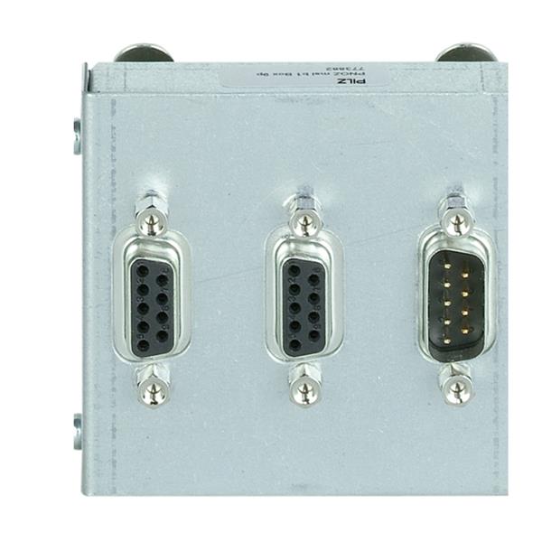 PILZ皮爾磁德國小型控制器 772238