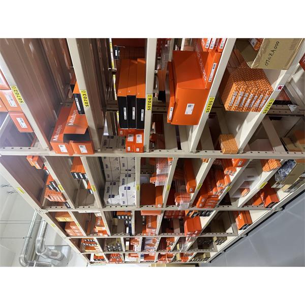 日本MITUTOYO三豐閱讀量表172-118