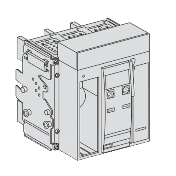 SCHNEIDER施耐德空氣斷路器65399