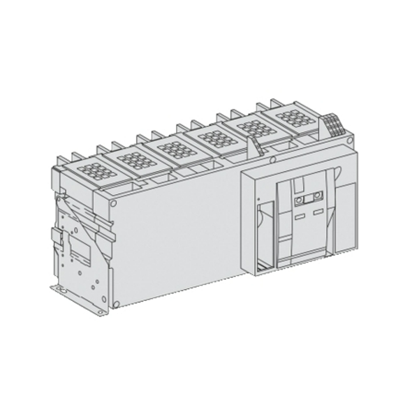 SCHNEIDER施耐德空氣斷路器65394