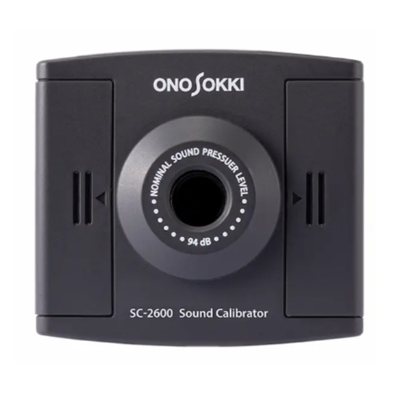 ONOSOKKI日本小野聲學校準器SC-2120A