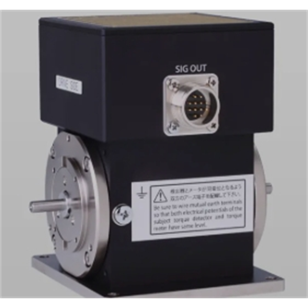 ONOSOKKI日本小野小電容高速旋轉扭矩檢測器TH-3103