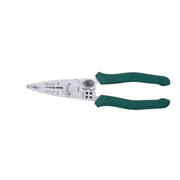 SATA世達美國 鉗類工具 70302A