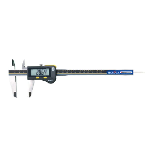 TECLOCK日本得樂測徑器SSC-850