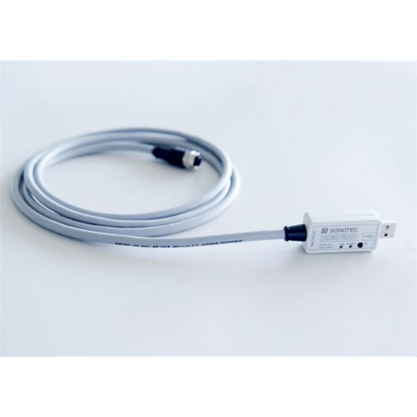德國Sonosys 便攜式 USB 數據轉換器023