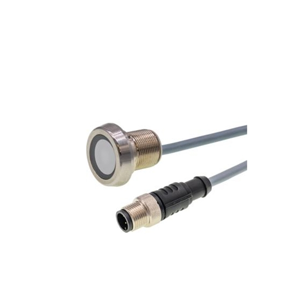 德國IPF傳感器KY98E021