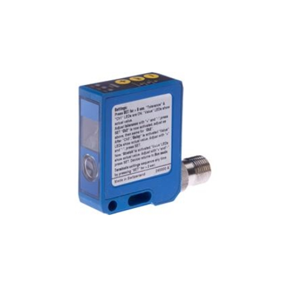 德國(guó)IPF彩色傳感器OFS10332