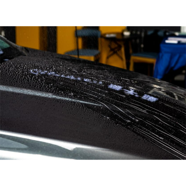 圣戈班 saint gobian量子漆面改色膜 碧璽藍