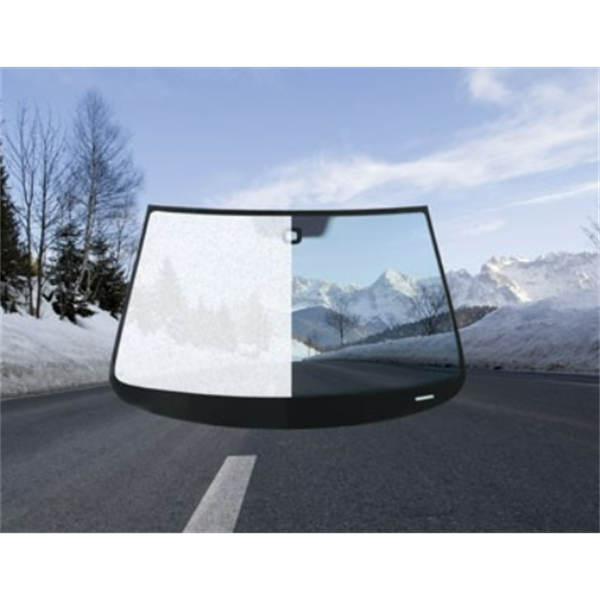 圣戈班 saint gobian 汽車玻璃系統 全氣候玻璃