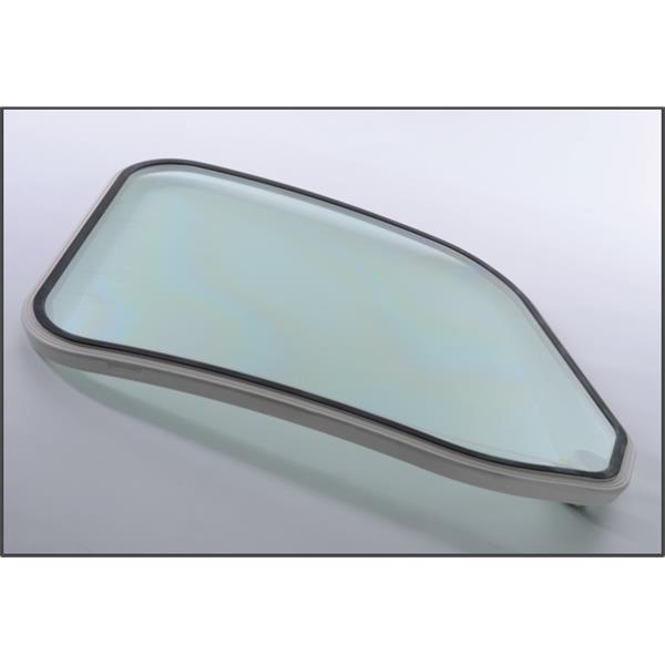 圣戈班 saint gobian 飛機玻璃 AW609前擋風玻璃