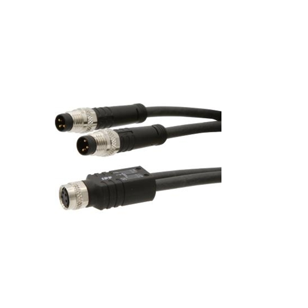 德國IPF執行器分配器VK000048