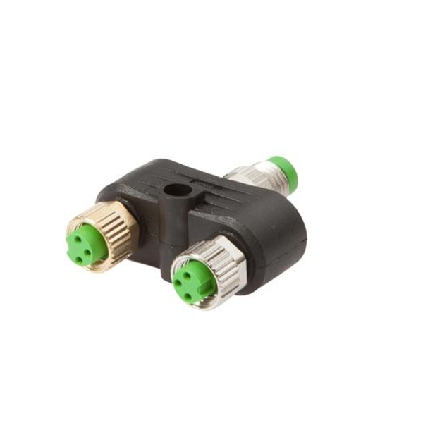 德國IPF執行器分配器VK000048