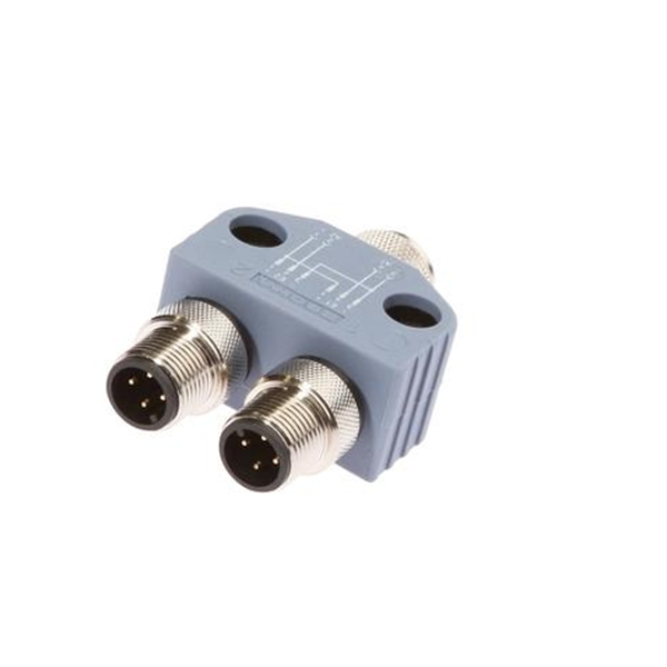 德國IPF執行器分配器VK000048