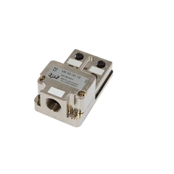 德國IPF執行器分配器VK000048