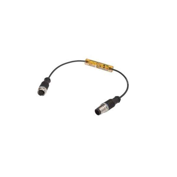 德國IPF安全繼電器VY850002