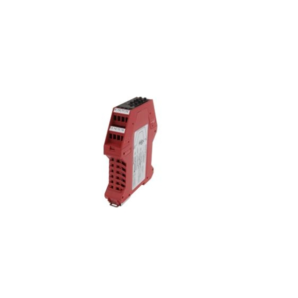 德國IPF安全繼電器VY850002