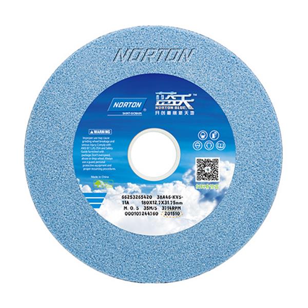 圣戈班 saint gobian 磨具 外圓磨