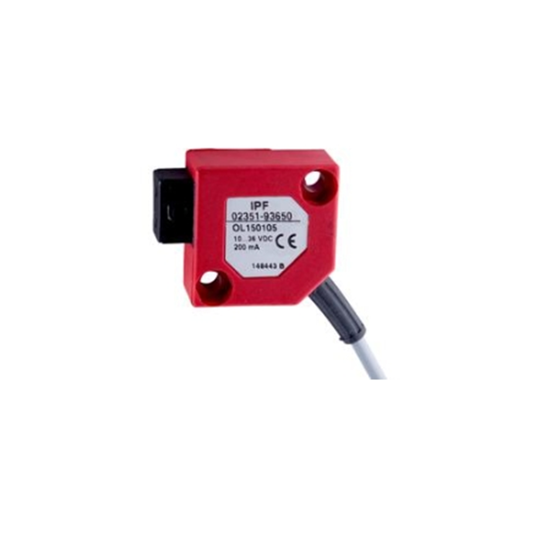 德國IPF發光傳感器LS100921