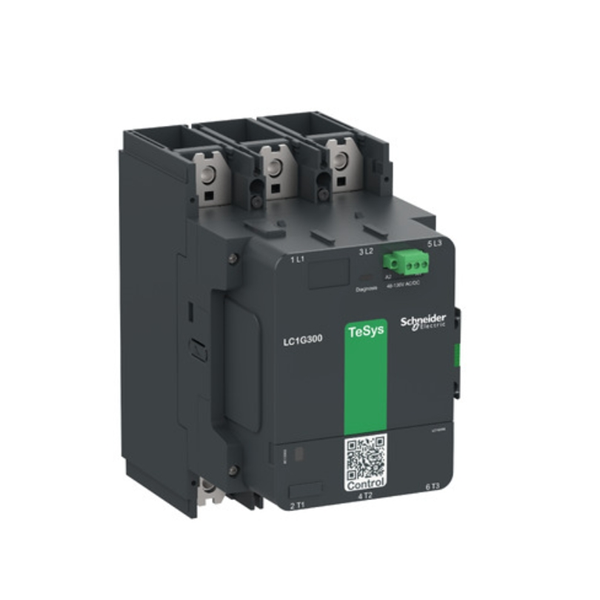 SCHNEIDER施耐德控制產品LC1G410LSEC