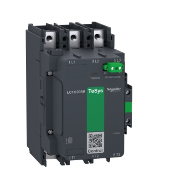 SCHNEIDER施耐德控制產品LC1G410LSEC