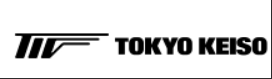 TOKYO KEISO東京計裝