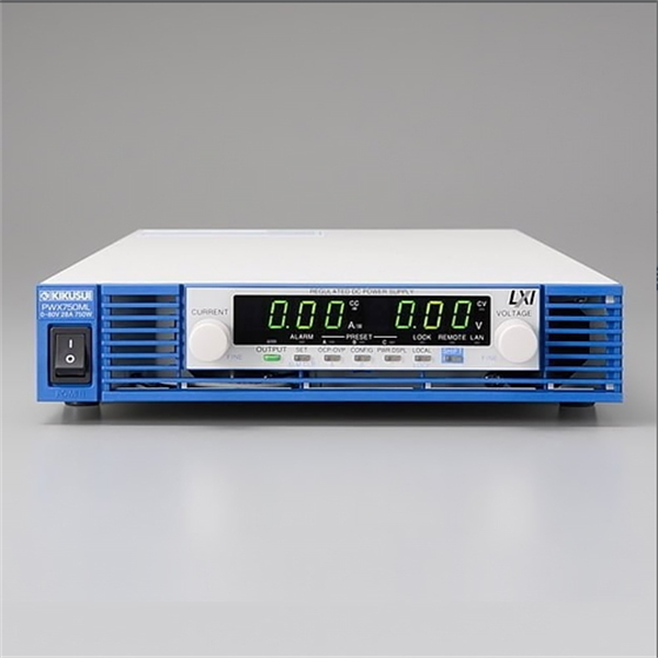 KIKUSUI菊水智能可變開關電源PAV