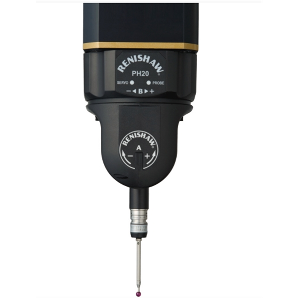 日本MITUTOYO三豐5 軸控制觸摸觸發系統PH20