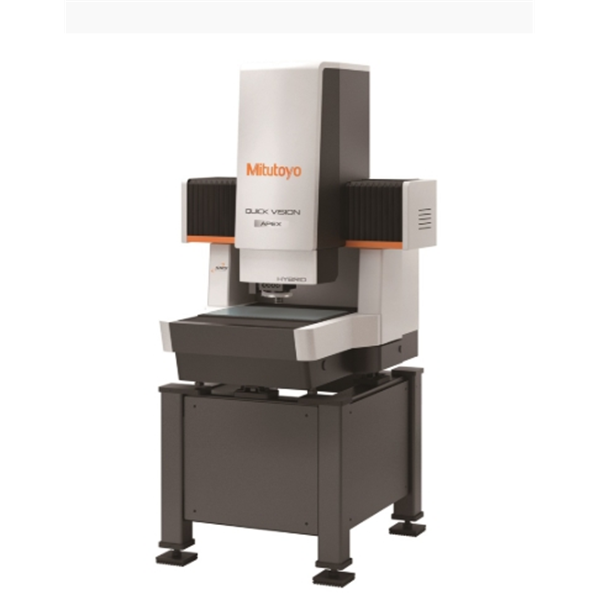 日本MITUTOYO三豐QUICK VISION Apex Pro系列QV-X302T1C-E