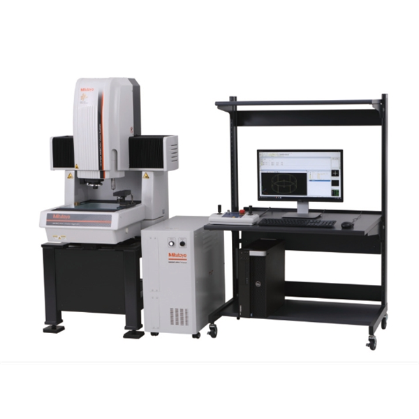 日本MITUTOYO三豐二維彩色圖像測量機Q1-A3017D