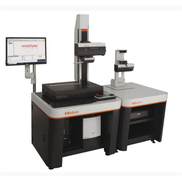 日本MITUTOYO三豐表面粗糙度和輪廓測量機FTA-L8H3000-E