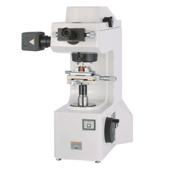 日本MITUTOYO三豐微膠硬度計 HM-200 series HM-220