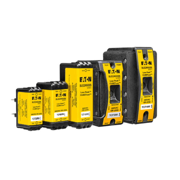 EATON伊頓 Bussmann 系列 UL類隔離開關BSPMA3240DLGR