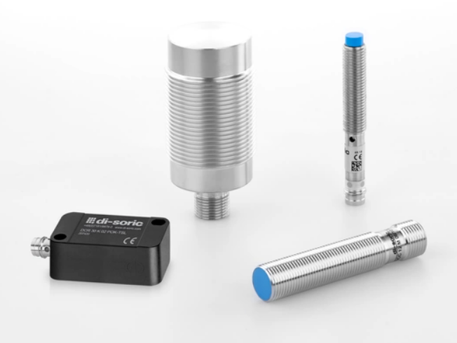 DI-SORIC德國德碩瑞電感式接近傳感器INS-M30-N15NO-B3