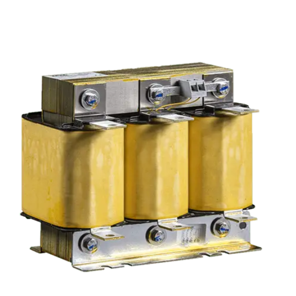 ZEZSILKO捷希科失諧電抗器  TK-6,25-189-400