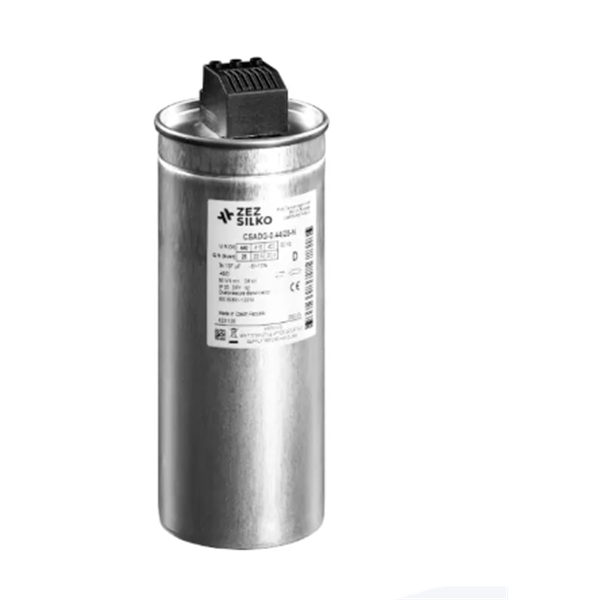 ZEZ SILKO捷希科失諧電抗器 TK-2,8-189-400