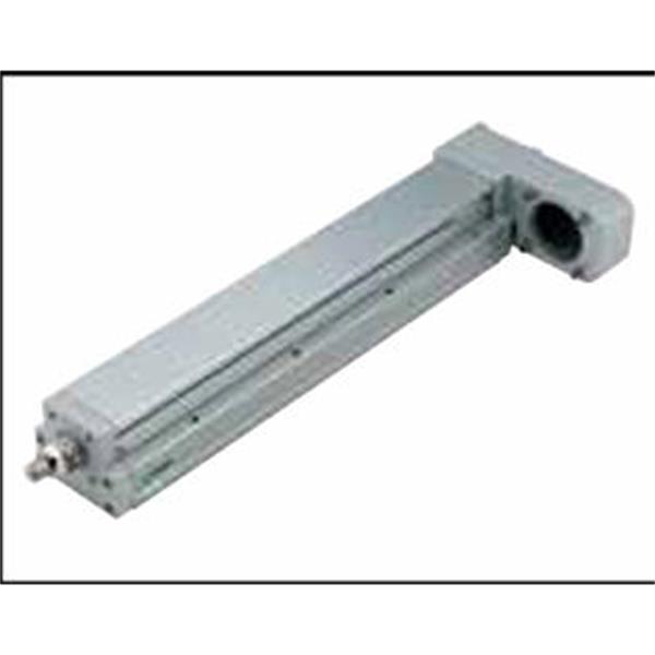 CKD喜開理電動執行器（無馬達型）滑塊型EBR-08LL-00-050700NNN-F2CB