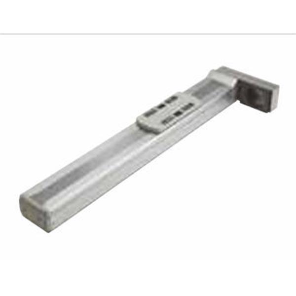 CKD喜開理電動執行器（無馬達型）滑塊型EKS-10LR-250200NNN-M8MNN