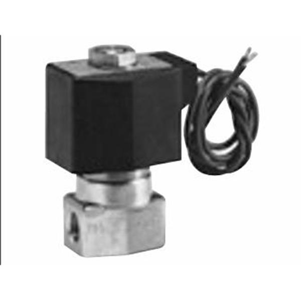 CKD喜開理多種流體直動式2通電磁閥AB41-02-4-AC100V