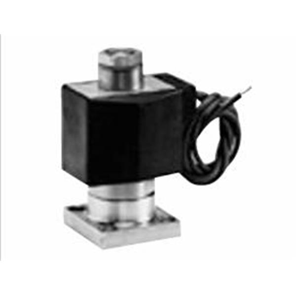 CKD喜開理多種流體直動式2通電磁集成閥AG31-01-1-AC100V