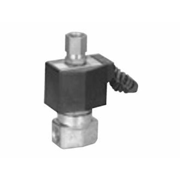 CKD喜開理多種流體直動式2通電磁集成閥AG41-02-2-AC100V