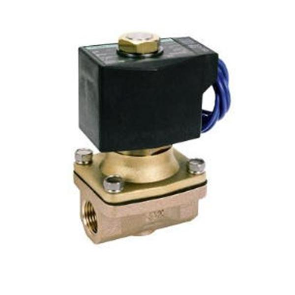 CKD喜開理先導突跳式2通電磁閥流體閥ADK21-50A-D3A-AC100V