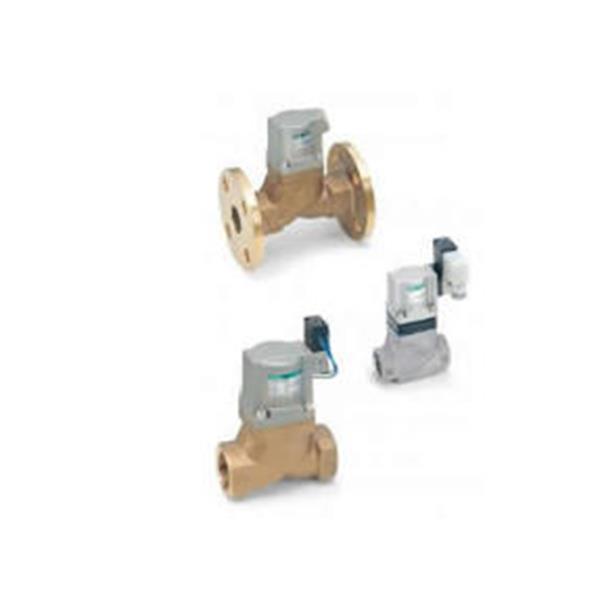 CKD喜開理氣控型2通閥（氣缸閥）SAB3V-25A-0B