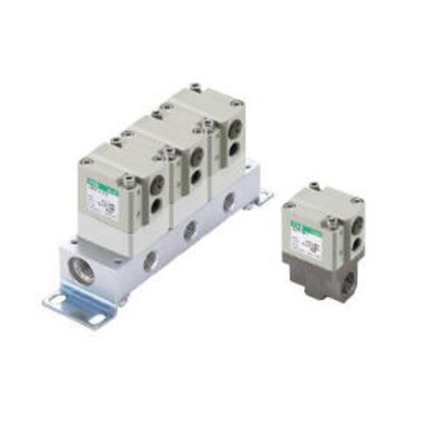 CKD喜開理氣控型2通閥（氣缸閥）GNAD3-1-2-R