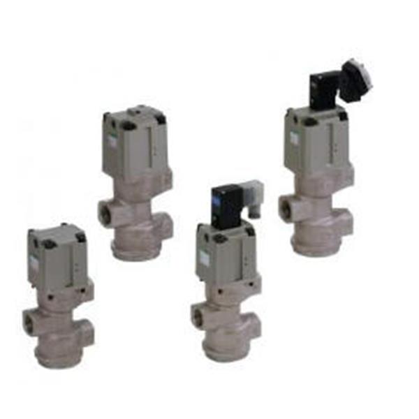 CKD喜開理氣控式2通閥（冷卻液閥)CV3E-20A-03-B