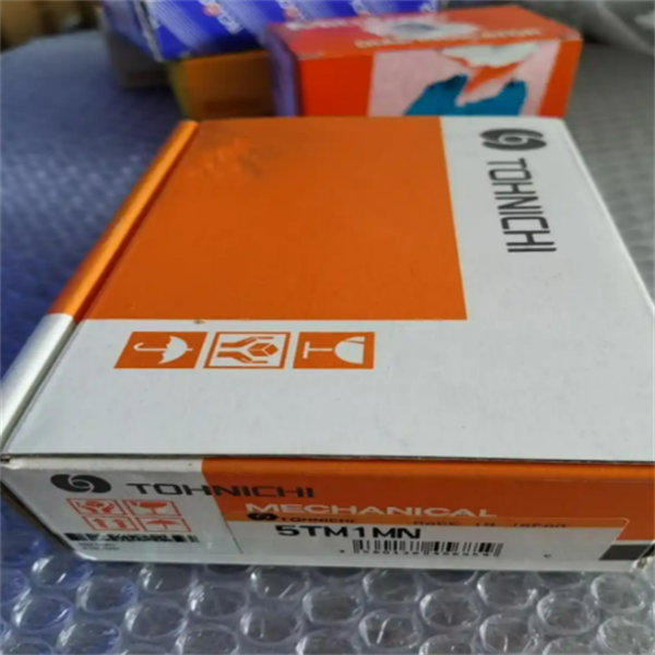 TOHNICHI東日配件替換頭部SH-N型帶凹槽開口頭SH10DX12N