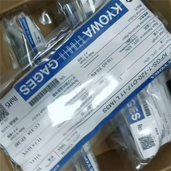 KYOWA共和土木用傳感器應力計BR-50KBT