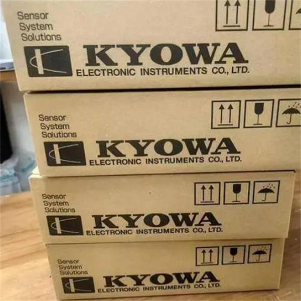 KYOWA共和土木用傳感器應力計BR-50KBT