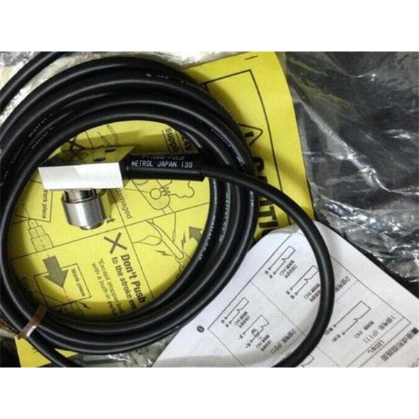 METROL日本美德龍空氣間隙傳感器DPA-LR1