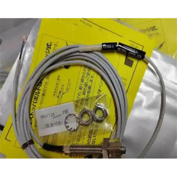 METROL日本美德龍空氣間隙傳感器DPA-LR1