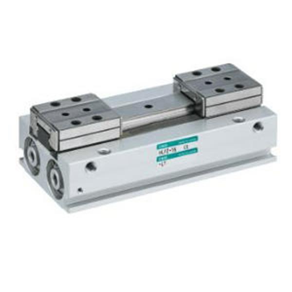 CKD喜開理薄型長行程卡爪HLF2-08CS